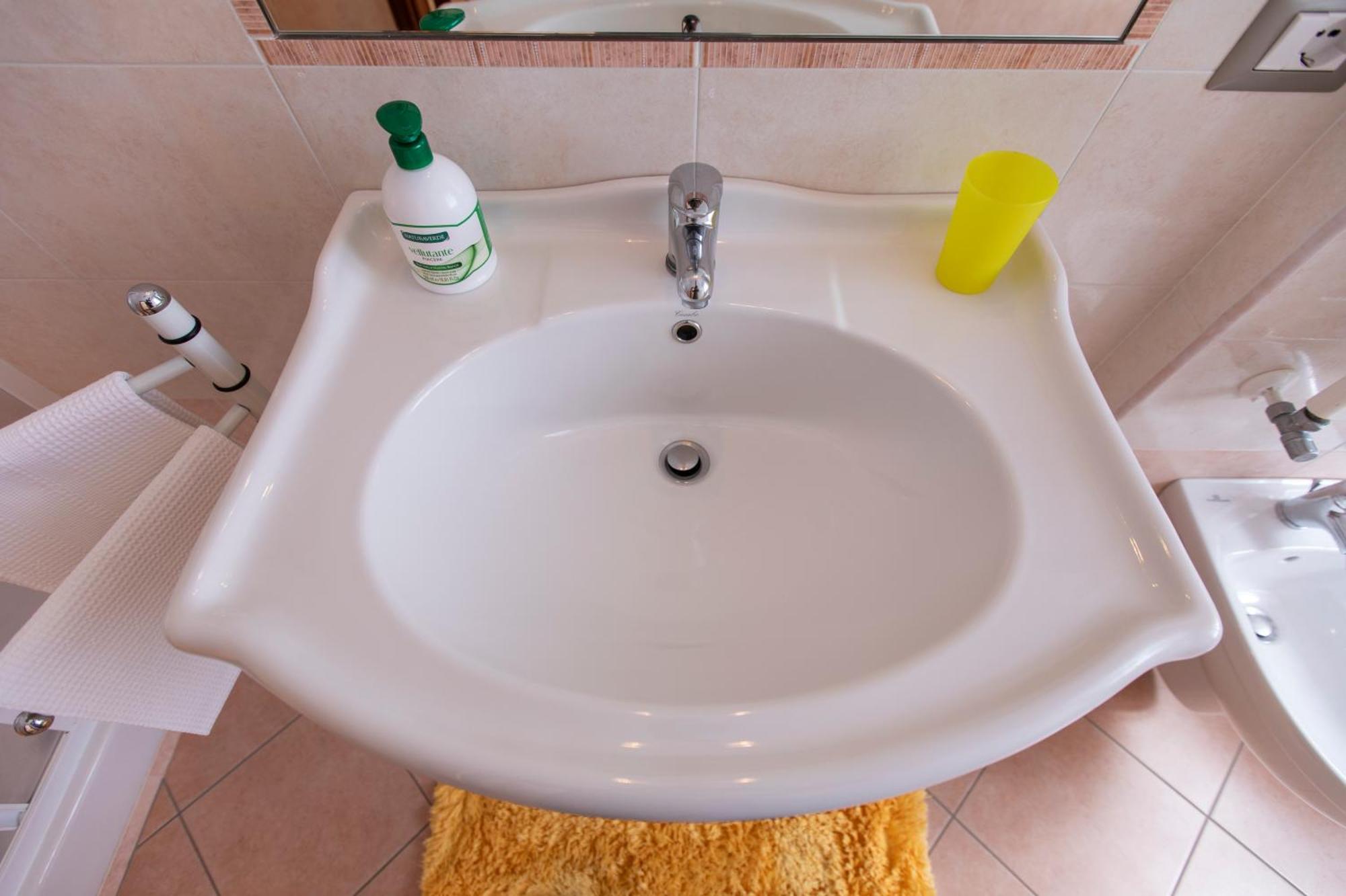 Sant'Anna Bed & Breakfast Agerola Exterior photo