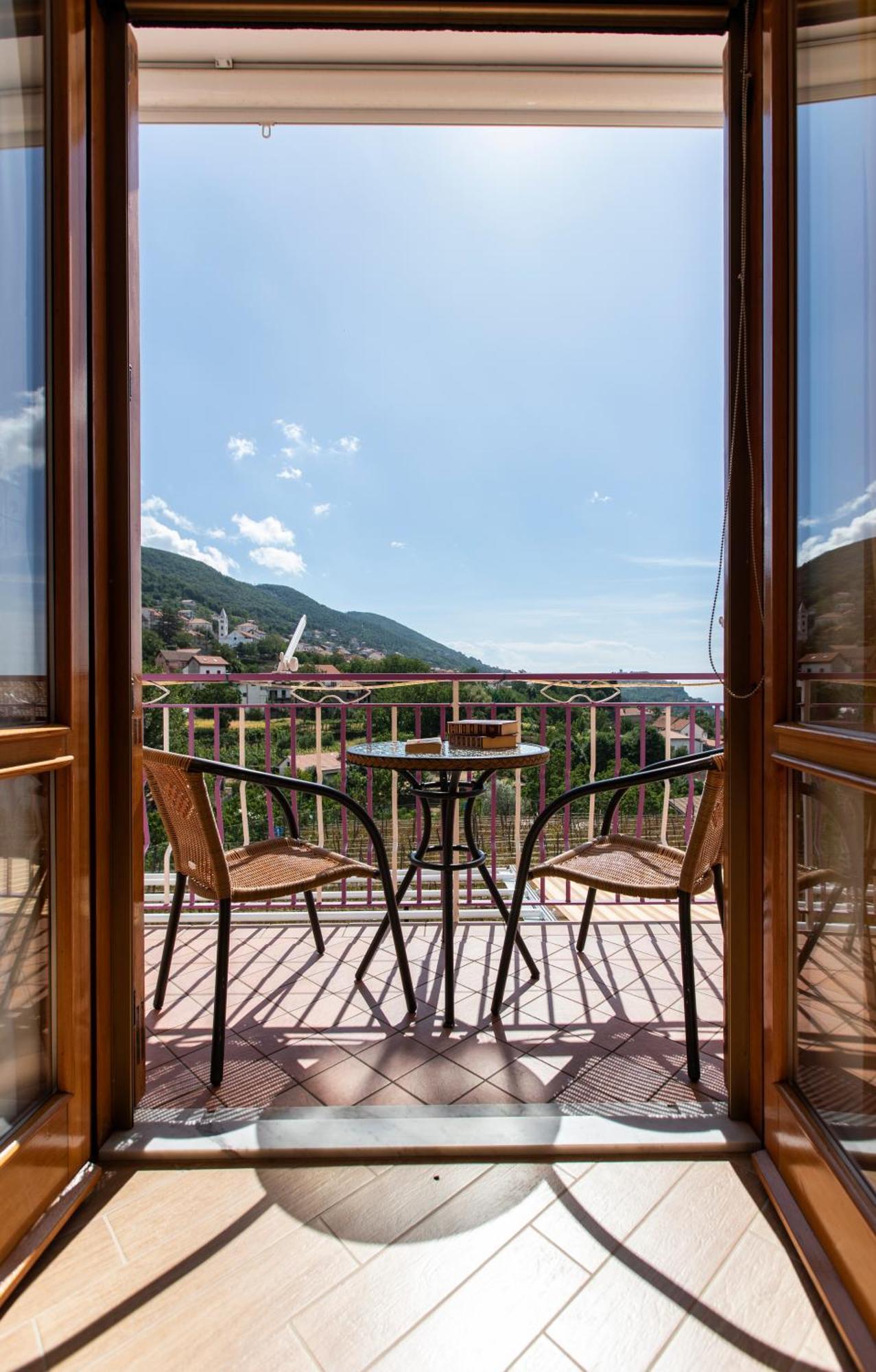 Sant'Anna Bed & Breakfast Agerola Exterior photo