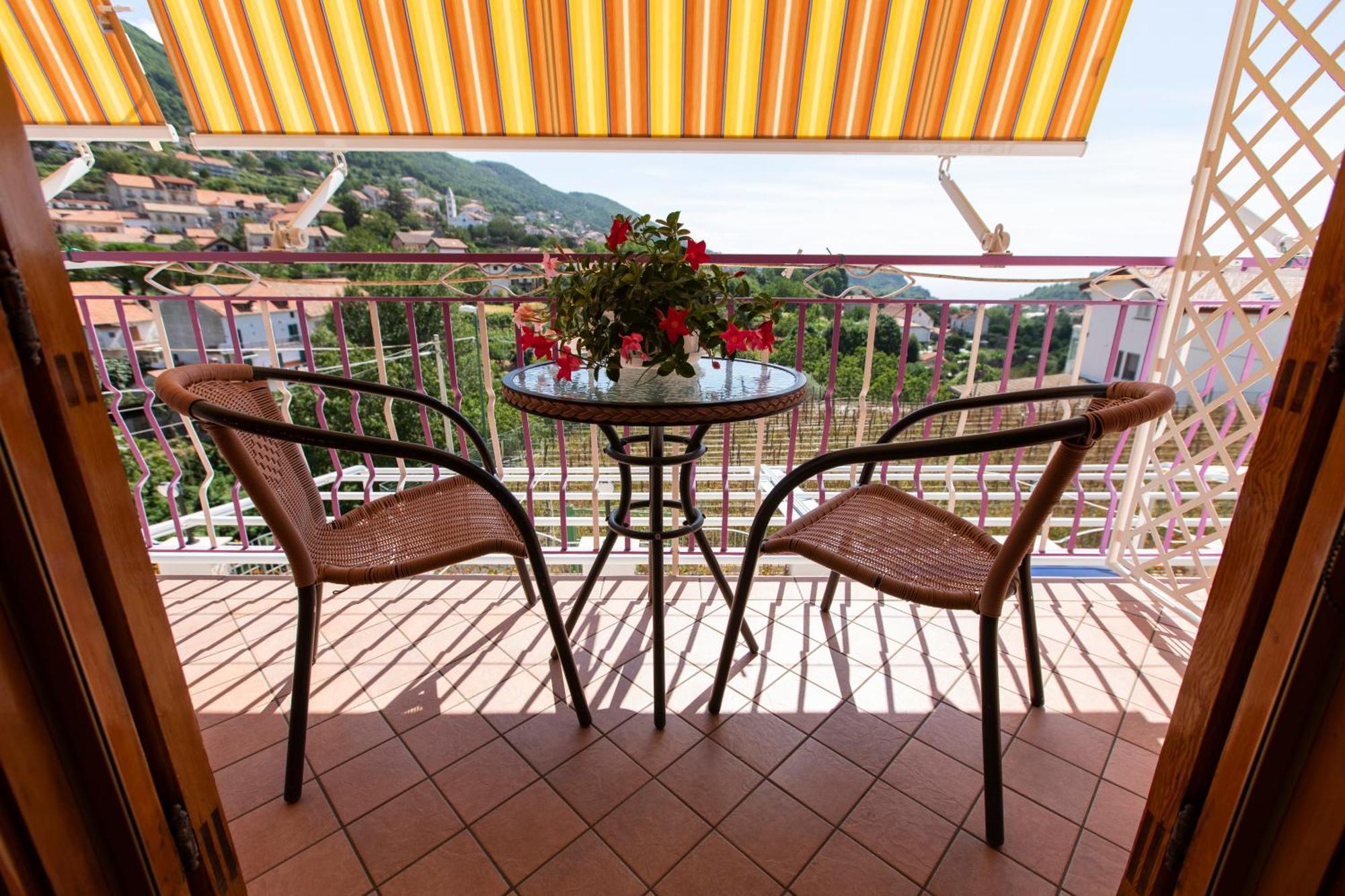 Sant'Anna Bed & Breakfast Agerola Exterior photo