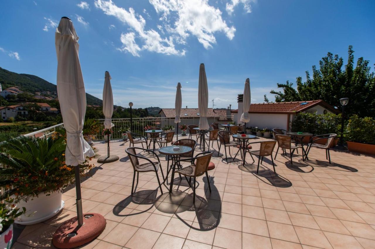 Sant'Anna Bed & Breakfast Agerola Exterior photo